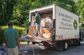 Same-Day Junk Removal Services in Continental, OH